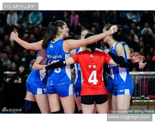 吴丽独家分享排球心得与技巧助你提升竞技水平的秘密解析