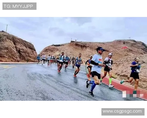 深圳城市马拉松点评:极限运动队默契配合展现团队精神与竞技魅力