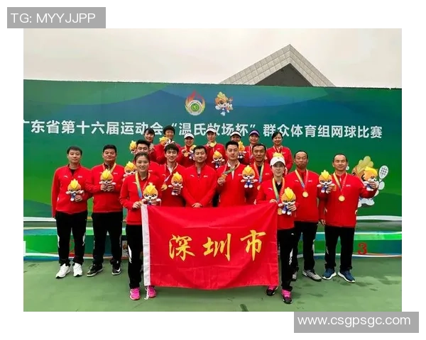 深圳网球队防反战术解析与网球热点的深度剖析