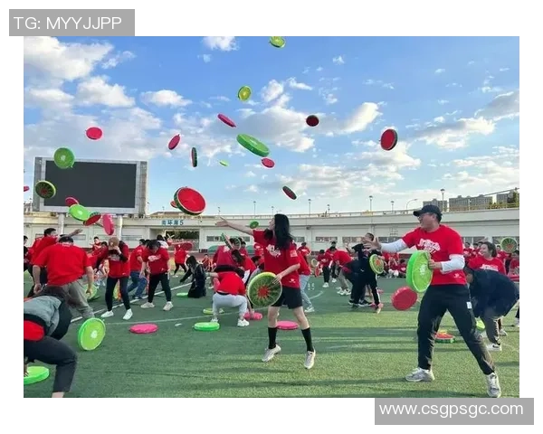 重庆飞盘队展现灵活性与团队协作的魅力与挑战