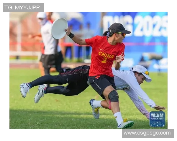 飞盘竞技新风潮：深圳飞盘队反击战术全解析